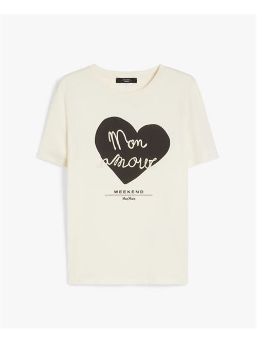 VELLO WEEKEND MAXMARA | 2515971051600005 AVORIO